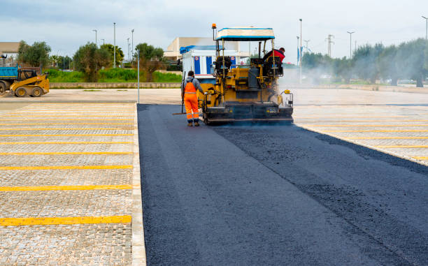 Best Permeable driveway pavers in Mckinley, PA